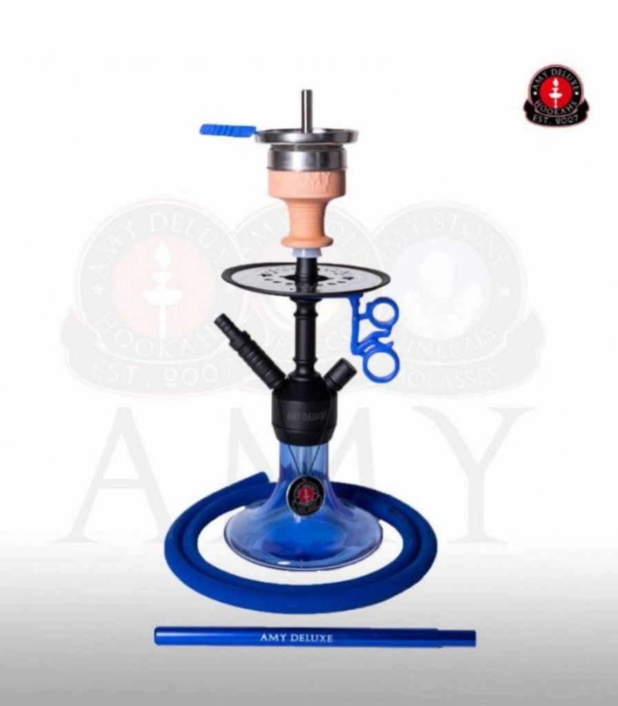 Amy Deluxe Cyprus Limassol ShishaPuff Official