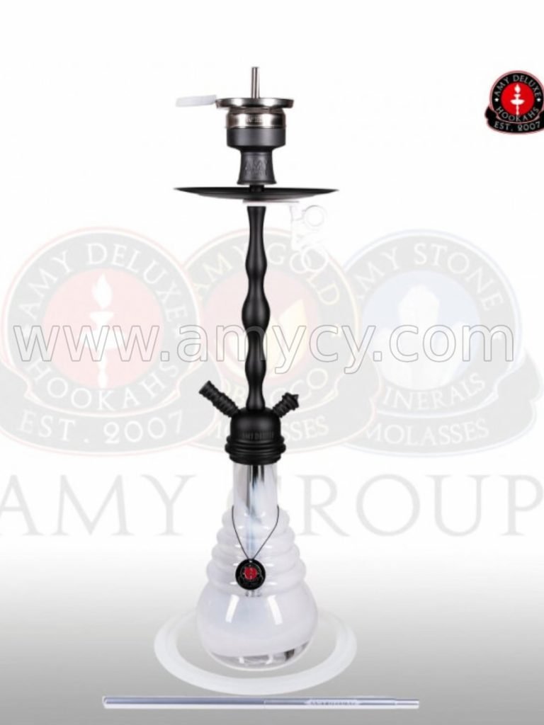 AMY Deluxe Glorious 630.01 white